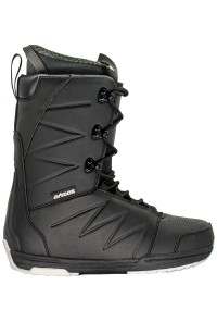 Snowboard Boots Star Black