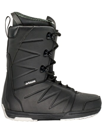 Snowboard Boots Star Black