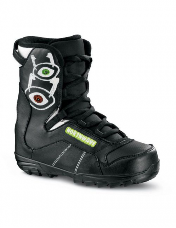 Snowboard boots LF Kid Northwave boots