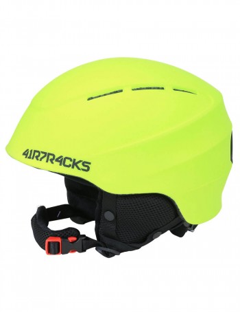 Helmet ski / snowboard savage t52 neon