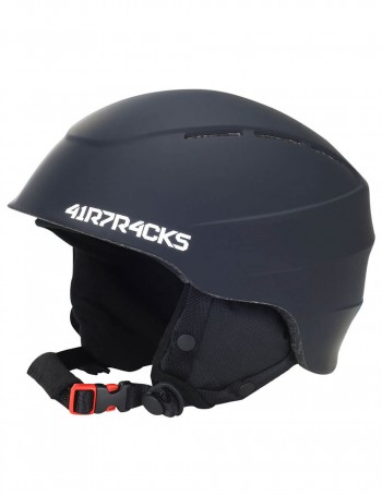 Helmet ski / snowboard savage t52 black