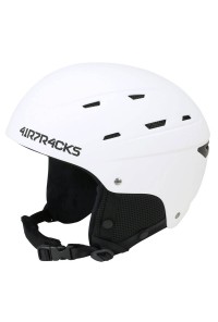Helmet  ski / snowboard savage t2x white