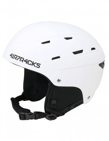 Helmet  ski / snowboard savage t2x white