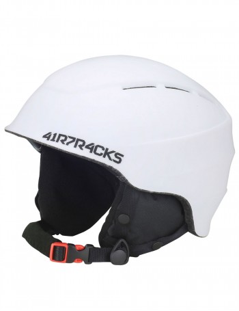 Helmet ski / snowboard master t52 white